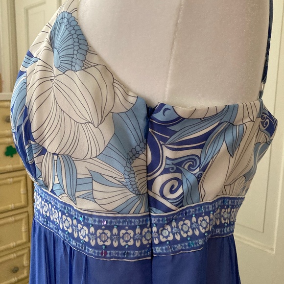 Boston Proper Party Dress NEVER WORN - Picture 5 of 9